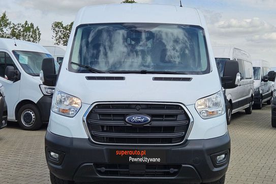 Ford Transit L3H2