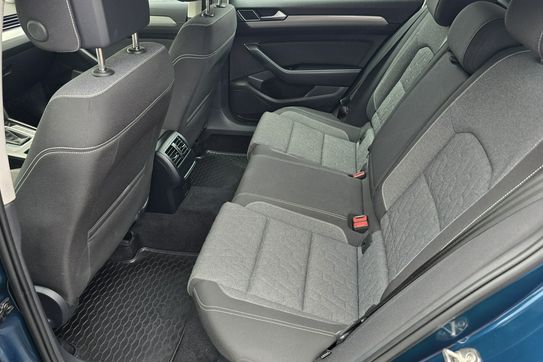 Volkswagen Passat 2.0 TDI Business DSG