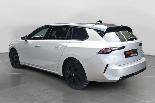 Opel Astra CDTI GS S&S