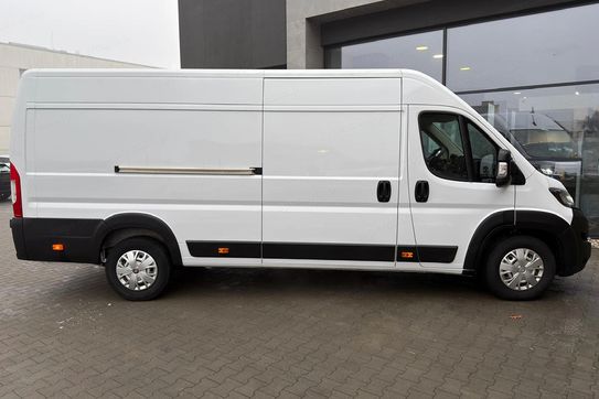 Fiat Ducato Maxi L4H2