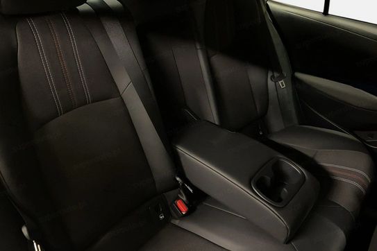 Toyota Corolla 1.8 Hybrid