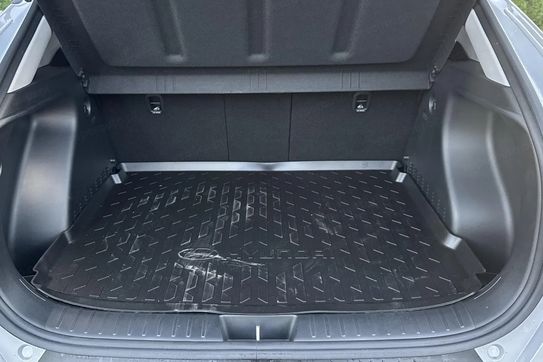 Hyundai Kona 1.6 GDI Hybrid Smart DCT