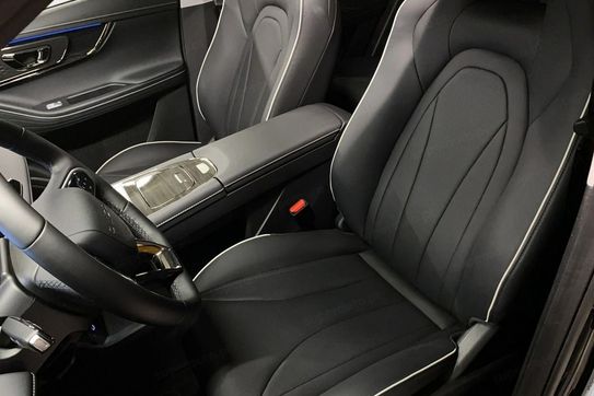 Omoda 5 T-GDI DCT