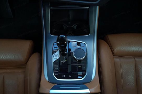 BMW X5 xDrive30d mHEV aut