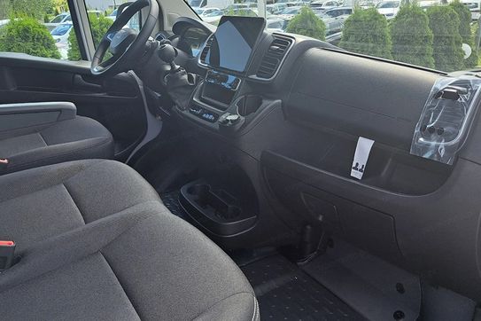 Fiat Ducato Maxi L4H2