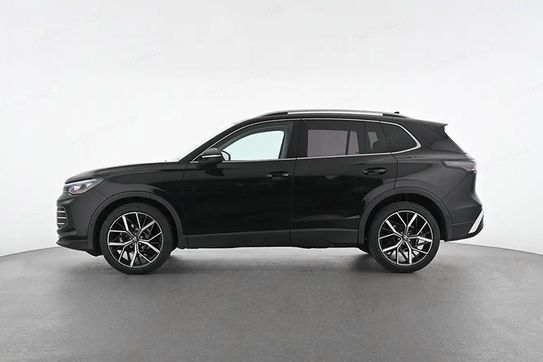 Volkswagen Tiguan Elegance 2.0 TDI DSG