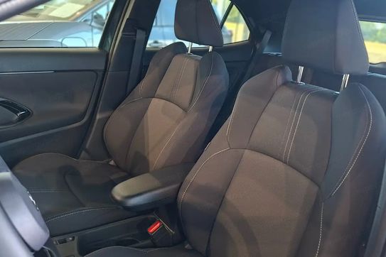 Toyota Yaris Cross Style 1.5 Hybrid