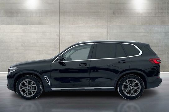 BMW X5 xDrive30d aut
