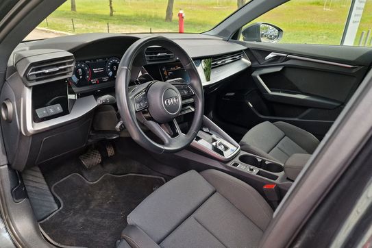 Audi A3 35 TFSI