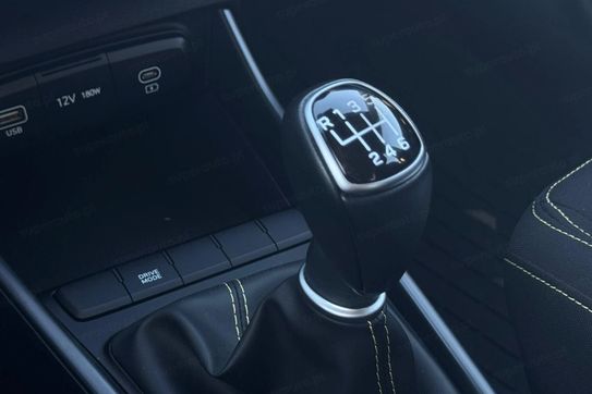 Hyundai i20 1.0 T-GDi Modern