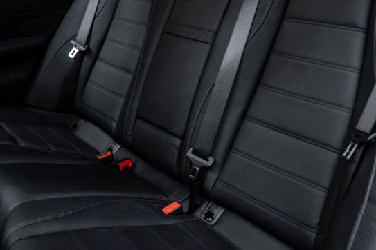 Mercedes GLE Coupe 300 d 4-Matic AMG Line