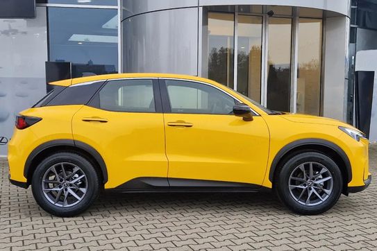 Lexus LBX LBX 1.5 Hybrid