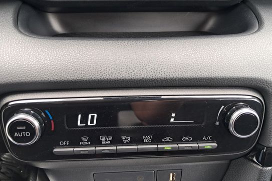 Toyota Yaris 1.5 Comfort