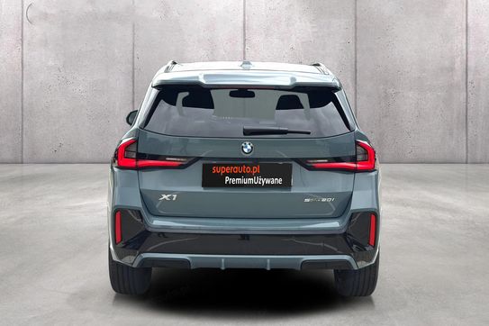 BMW X1 SDRIVE20i