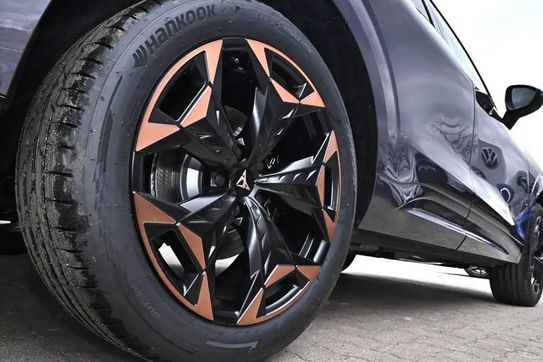 Cupra Terramar 1.5 eTSI DSG