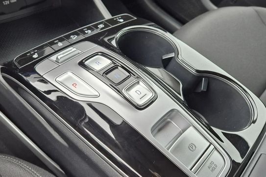 Hyundai Tucson 1.6 t-Gdi Hev Smart 2WD