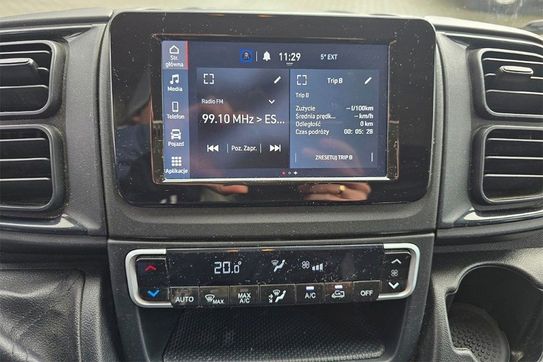 Fiat Ducato Maxi L4H2