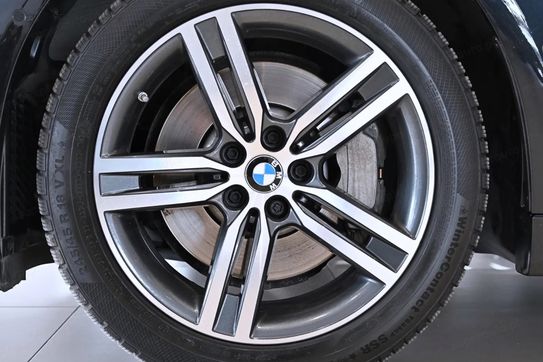 BMW Seria 5 530i xDrive