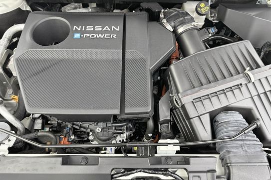 Nissan Qashqai Tekna 1.5 E-Power AT