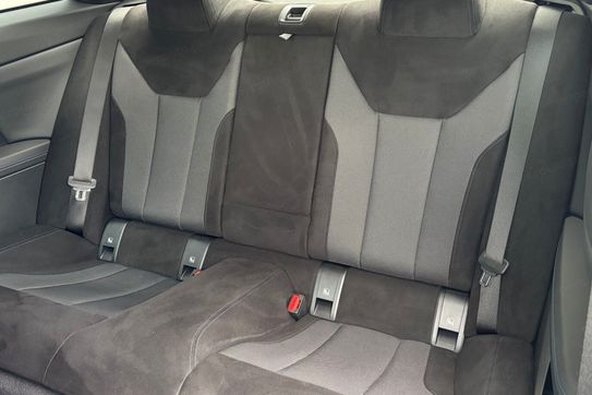BMW Seria 4 420d xDriveM Sport