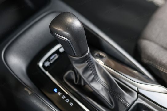 Toyota Corolla 1.8 Hybrid Comfort