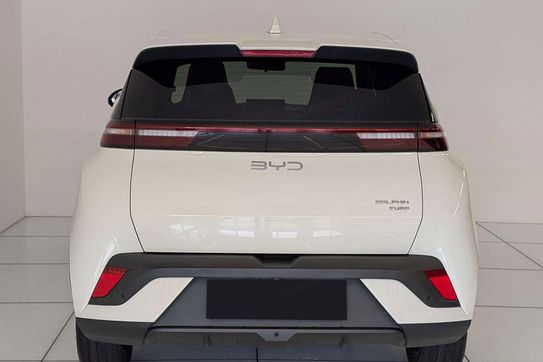 BYD Dolphin Surf Boost