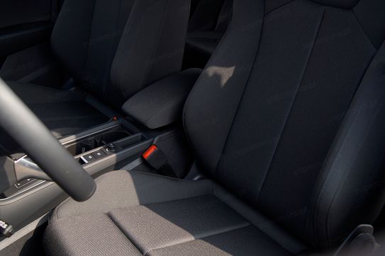 Audi Q3 35 TFSI S-Line Sportback