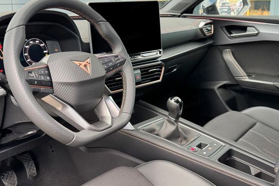 Cupra Leon Sportstourer 1.5 TSI