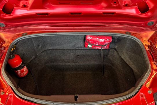 Mazda MX-5 2.0 Skyfreedom i-ELOOP