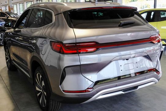 BYD Seal U DM-i Boost