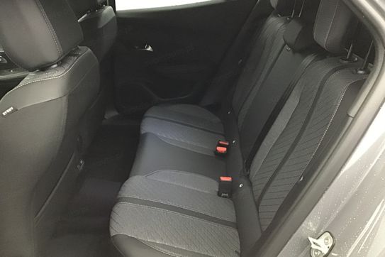 Peugeot 2008 ALLURE 1.2 PureTech