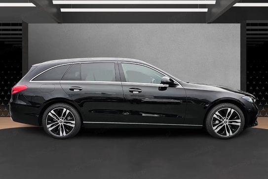 Mercedes Klasa C 300 e T Avantgarde