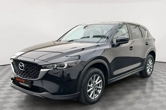 Mazda CX-5 2.0 Center-Line Plus 2WD