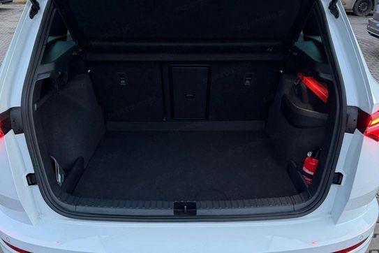 Skoda Karoq 1.5 TSI ACT Sportline DSG