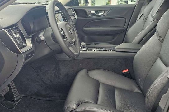 Volvo V60 T6 AWD Plug-In Hybrid Plus Bright