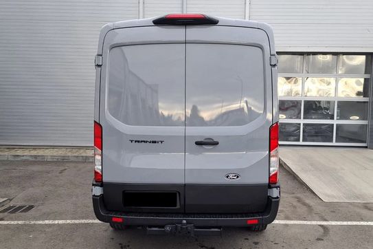 Ford Transit 350 L3H2 Trend Zabudowa Brygadowa A8