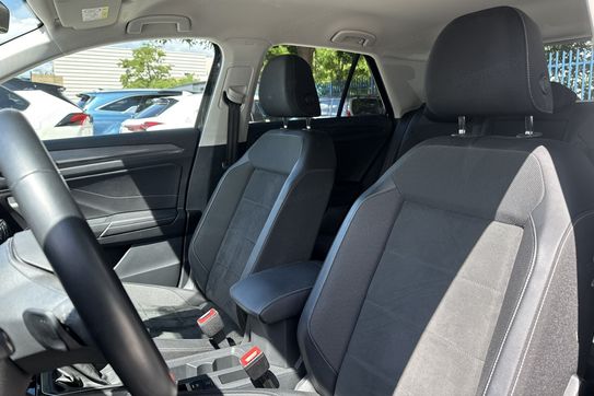 Volkswagen T-Roc Style 1.5 TSI  DSG