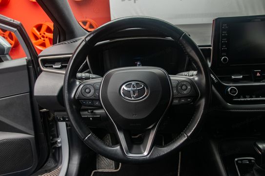 Toyota Corolla 1.8 Hybrid Comfort
