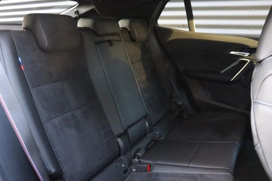 BMW X2 sDrive18d M Sport
