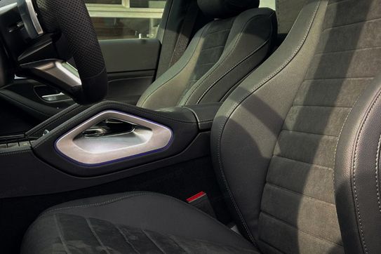 Mercedes GLE 300 d  4-Matic AMG Line