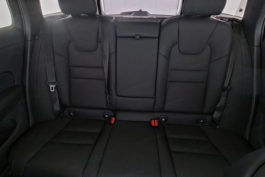 Volvo V60 B4 B Plus Dark aut