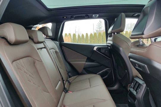 BMW X3 xDrive20d mHEV aut