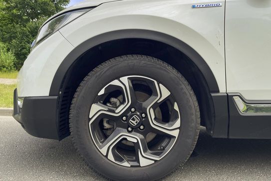 Honda CR-V 2.0 i-MMD Executive (Honda Connect+)