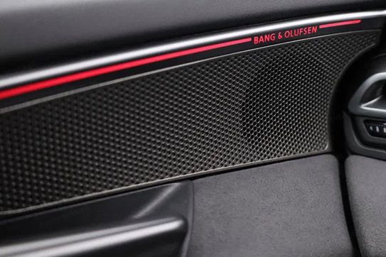 Audi A5 TFSI quattro Avant