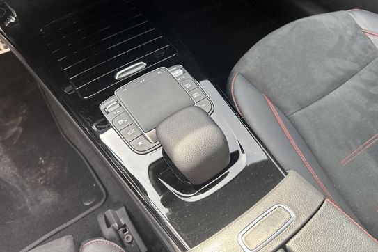 Mercedes Klasa A 200 AMG Line