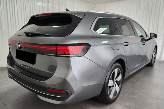 Volkswagen Passat Business Plus 2.0 TDI DSG