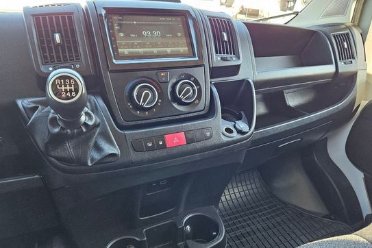 Fiat Ducato L4H2