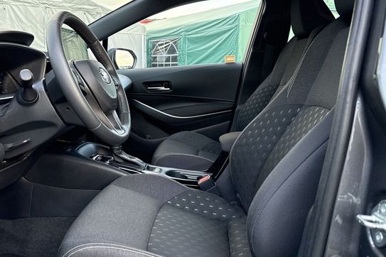Toyota Corolla 1.8 Hybrid Comfort