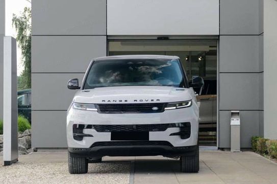 Land Rover Range Rover Sport 3.0 P460e S
