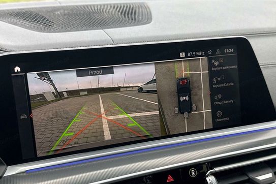 BMW X5 xDrive30d sport-aut